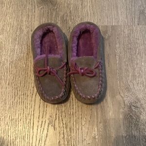 Kids' Wicked Good Slippers size 12 Brand New Never Worn